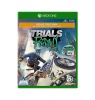 Trials Rising - Gold Edition Console Photo