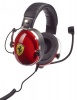 Thrustmaster T.Racing Scuderia Ferrari Edition Gaming - Headset Console Photo