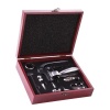 9" 1 Rabbit Wine Opener Corkscrew Set Photo