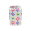 Dust Proof Washing Machine Protective Cover Photo