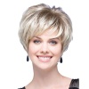 Bingle Nature Curly Wig Photo