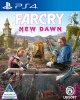 Far Cry New Dawn PS2 Game Photo