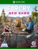 Far Cry New Dawn PS2 Game Photo
