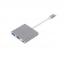 USB C to HDMI Adapter Photo