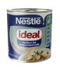 Nestle - Ideal Unsweetened Evaporated Milk Medium Fat Tin - 380g Photo