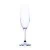 Crane - Lara Crystal Champagne Flute 220ml - Set Of 6 Photo