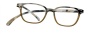 Klammeraffe Reading Glasses - No. 10 Horn 1.0 Photo