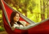 Double Camping Hammock Photo