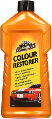 Photo of Armor All Colour Restorer - 500ml