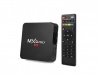 MXQ Pro 4K Android TV Box ICASA Approved - DSTV Now Netflix Supported Photo