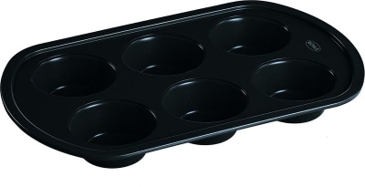 Photo of Roesle Grill or Braai Muffin Pan