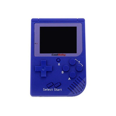 Photo of Phunk CoolBaby RS-6 Portable Retro Mini Handheld Game