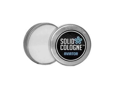 Photo of Solid Cologne Aviator