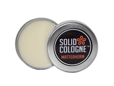 Photo of Solid Cologne Matterhorn