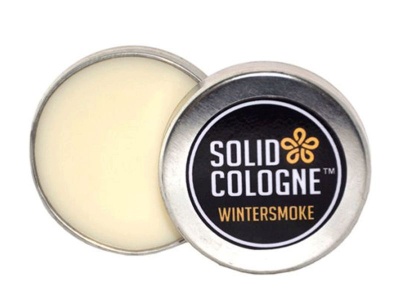 Photo of Solid Cologne Wintersmoke