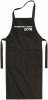 Qtees Africa Promoted to Daddy 2018 Black Apron Photo
