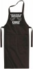 Qtees Africa Awesome Chef Apron Photo