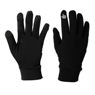 Photo of Gloves Running Touch Screen Black