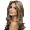 Wavy Synthetic Wig For Women Photo
