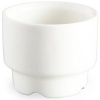 Continental China Blanco F500 4cm Egg Cup Pack of 24 Photo