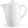 Continental China Blanco F500 500ml Coffee Pot Pack of 4 Photo