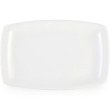 Continental China Blanco F500 Rectangular Platter 35cm Pack of 12 Photo