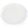 Continental China Blanco F500 20.3cm Oval Platter Pack of 12 Photo