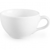 Continental China Blanco F500 300ml Cappuccino Cup Pack of 24 Photo