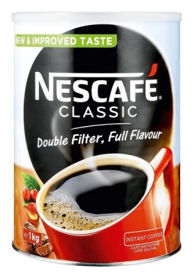 Photo of Nestle Nescafe - Classic - 1kg