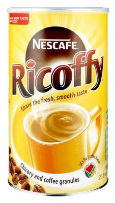 Photo of Nestle Nescafe - Ricoffy - 1.5kg