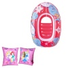 Armbands Princess & Raft Photo