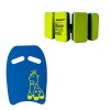 Swimming Belt & Kick Board Photo