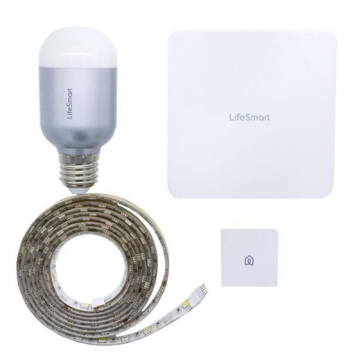Photo of LifeSmart Home Automation DIY Lighting Kit