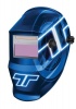 Tradeweld - Helmet Auto Dark Adj - Luxe Photo