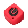 Astrum Mini Wireless Portable Speaker - Red Photo
