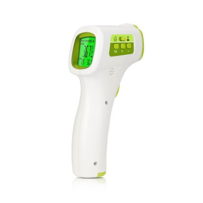 Phunk JZK 601 Medical Infrared Forehand Thermometer