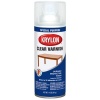 Krylon Clear Wood Finish 325ml Photo