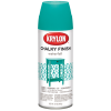 Krylon Chalky Finish - Waterfall Photo