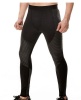 Men's Compression Pants Running Tights Photo