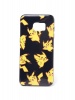 Pikachu Samsung Galaxy S7 Cover Console Photo
