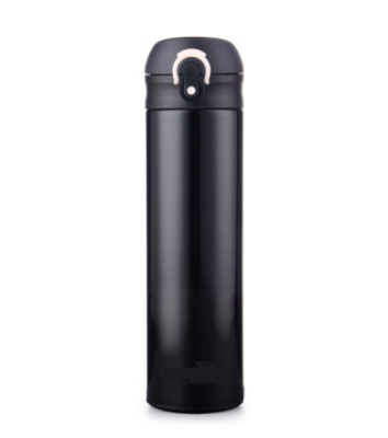 Stainless Steel Insulated Thermos Drink Bottle 450ml