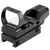 PLA Holographic Tactical Sight Red Dot Sight Scope JD-60 Aim Photo