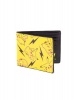 All Over Pikachu Bifold Wallet Console Photo