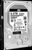 Western Digital WD BLACK 6.0TB 3.5" 7200RPM 128MB HDD Photo