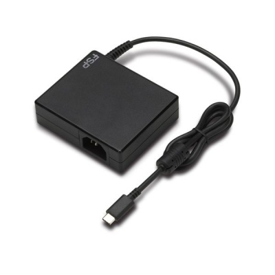 Photo of FSP Laptop Type C 60W Universal Adapter / Charger