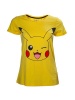 Pokemon Women's T-shirt Console Photo