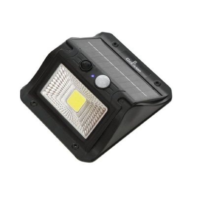 Photo of Abitoffaith 10w Solar Outdoor Motion Sensor LED Light
