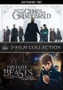 Fantastic Beasts 1 & 2 Boxset Photo
