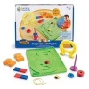 Learning Resources STEM Magnets Activity Set Photo