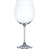 Nachtmann Vivendi Pinot Noir Lead-Free Crystal Wine Glasses Set Of 4 Photo
